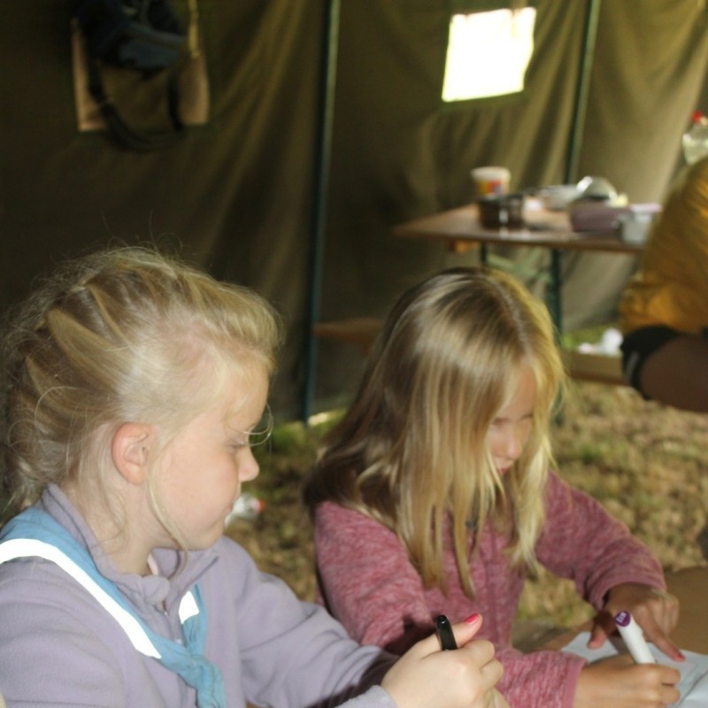 IMG 5307 - Scouts en Gidsen Zaventem 